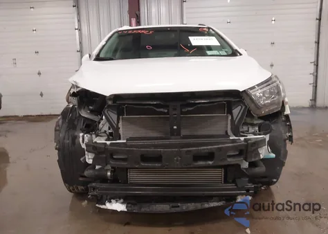 2020 Buick Encore Fwd Preferred z USA, uszkodzony, nr VIN KL4CJASB7LB074663